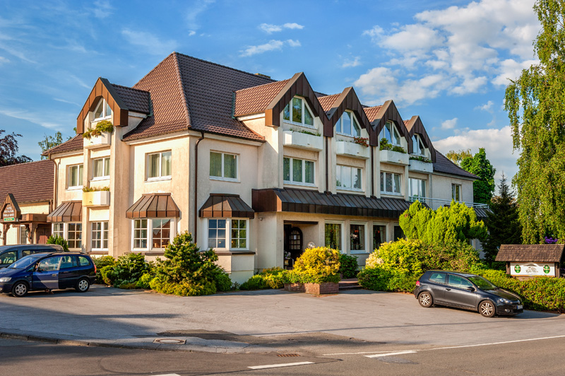 Hotel Kahle Wart
